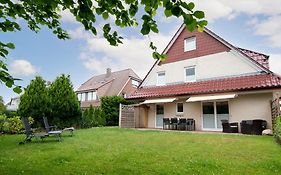 Haus Hasenkamp 26 Seehase
